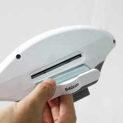 Portable IPL Laser and SHR Beauty Machine