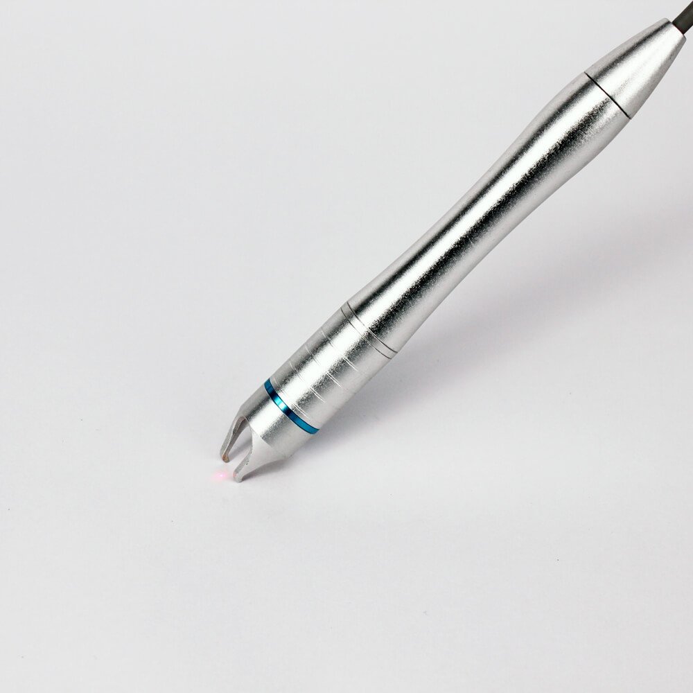 Portable Spider Vein Removal Laser Machine to Remove Vascular Painless