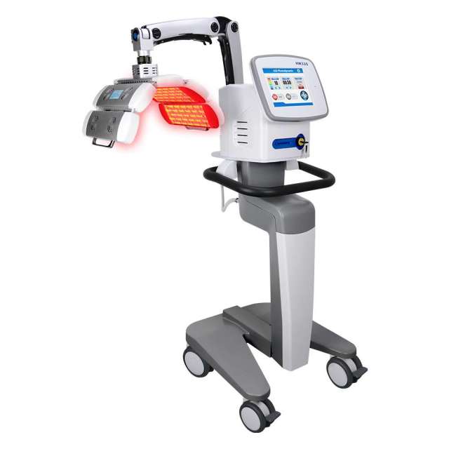 Professional LED Therapy Machine for Estheticians