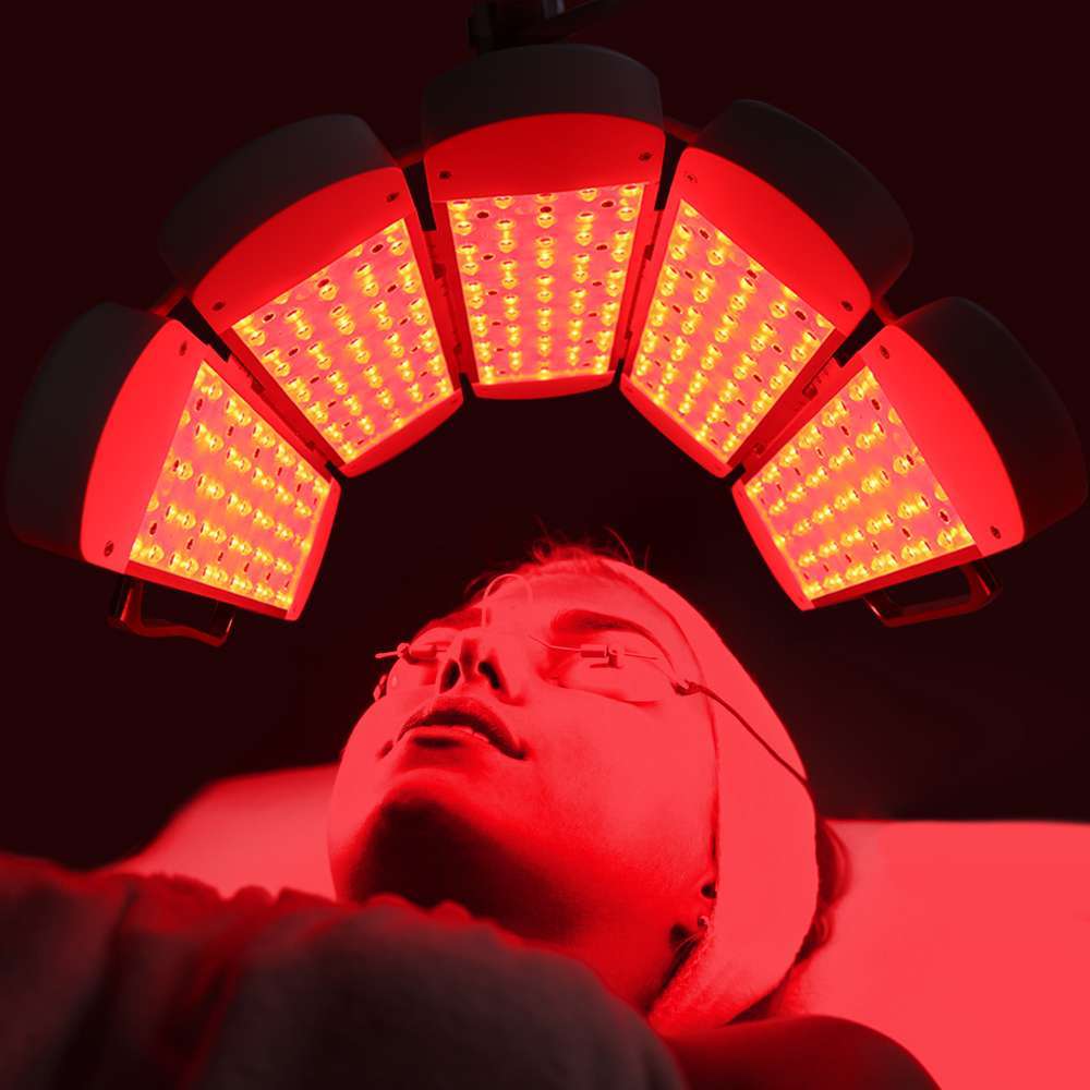 Professional LED Therapy Machine for Estheticians