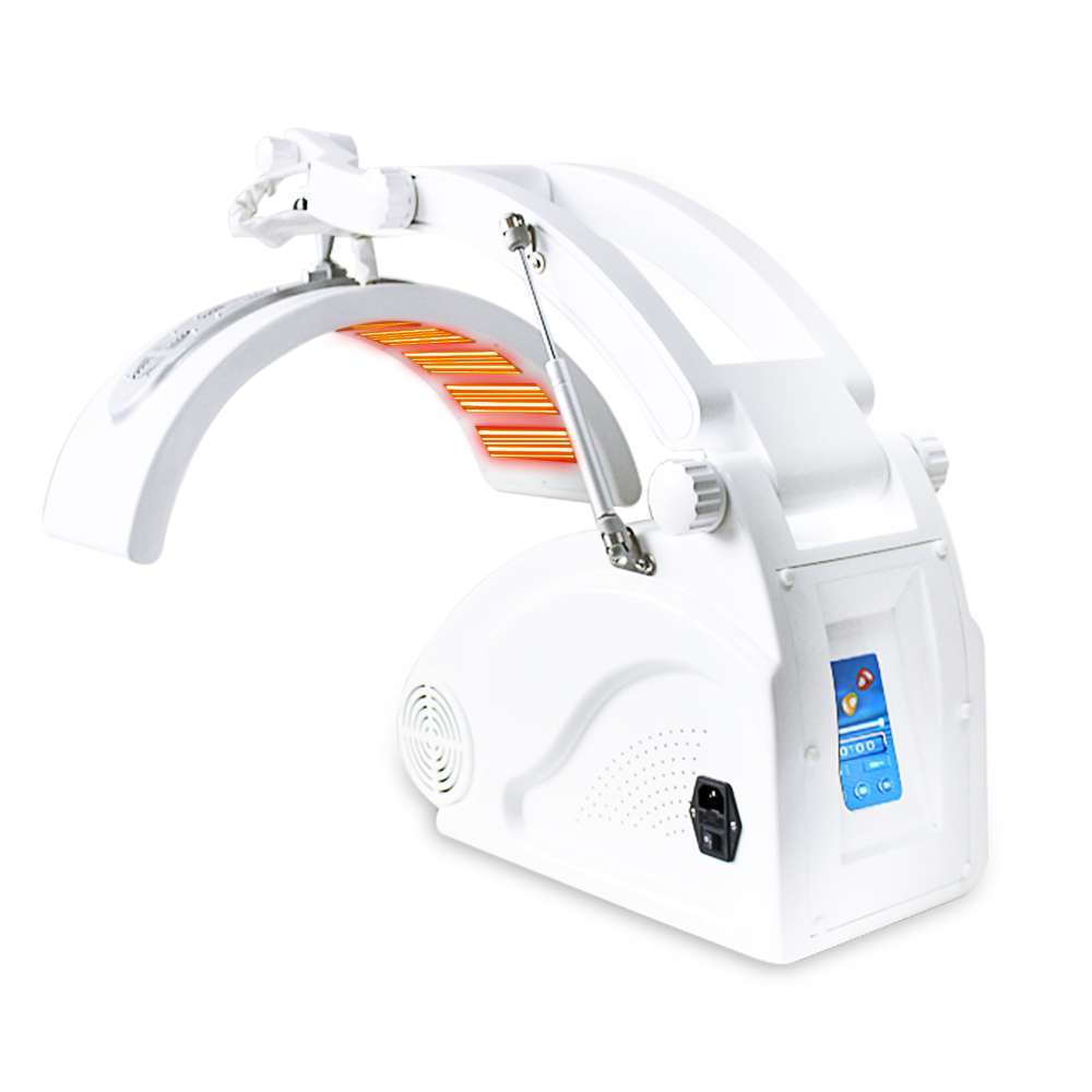 PDT LED Light Therapy Machine for Skin Rejuvenation