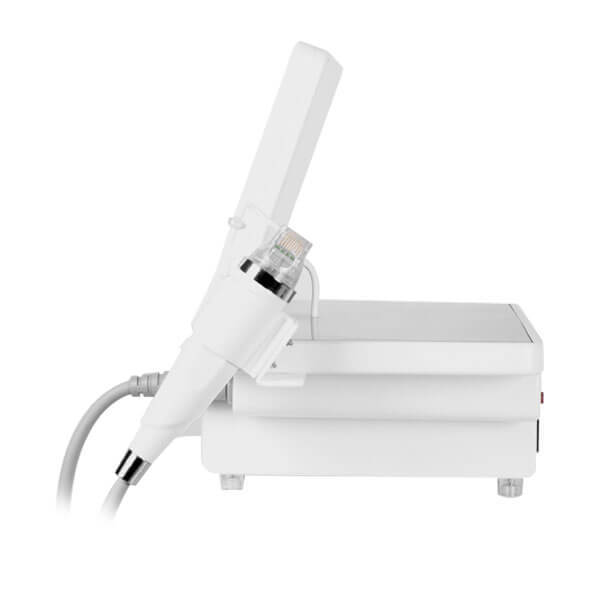 Portable fractional rf needle machine for Face Lifting & Skin Tightening