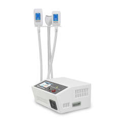 Portable Cryolipolysis Machine for Body Slimming