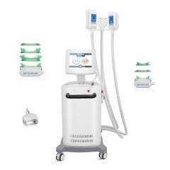 360°Fat Freezer Cryolipolysis Slimming Machine