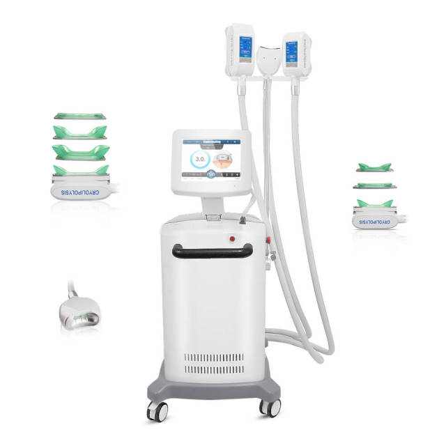 360°Fat Freezer Cryolipolysis Slimming Machine