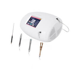 980nm 4 in 1 Diode Laser Machine Multifunction