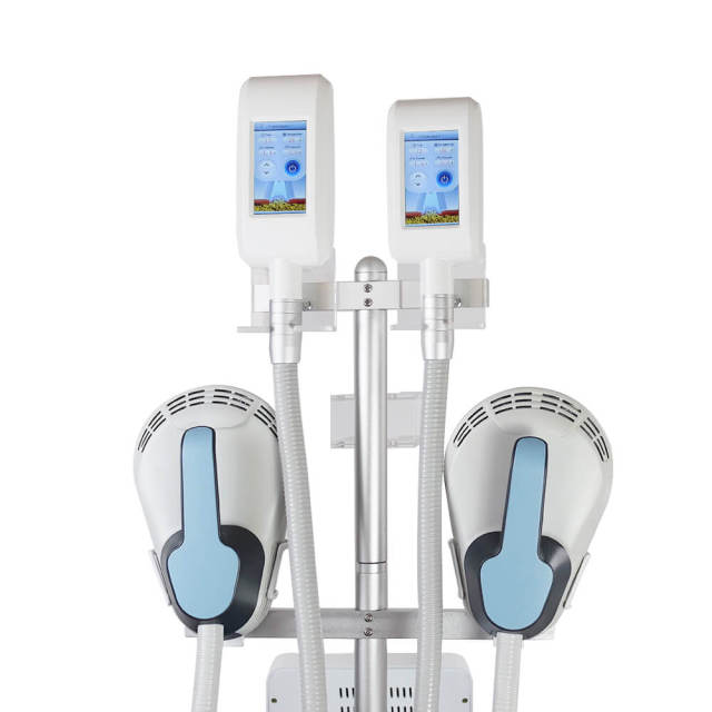Cryolipolysis EMS Machine for Body Slimming and Shaping