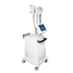 4 in 1 Slimming Machine for Body Fat Removal