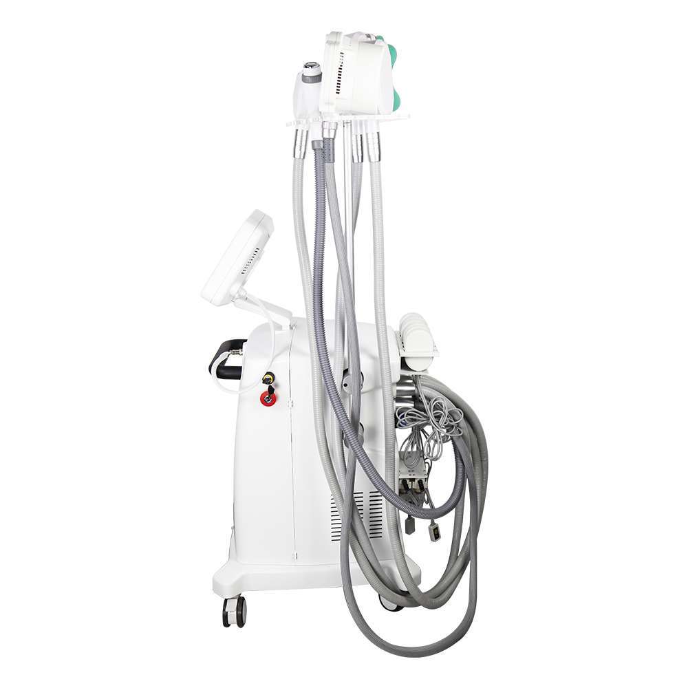 4 in 1 Slimming Machine for Body Fat Removal