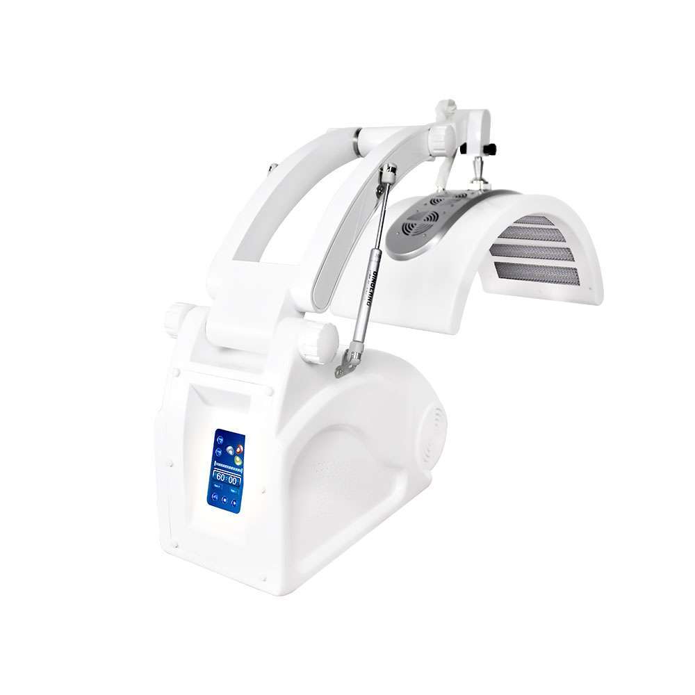 PDT LED Light Therapy Machine for Skin Rejuvenation