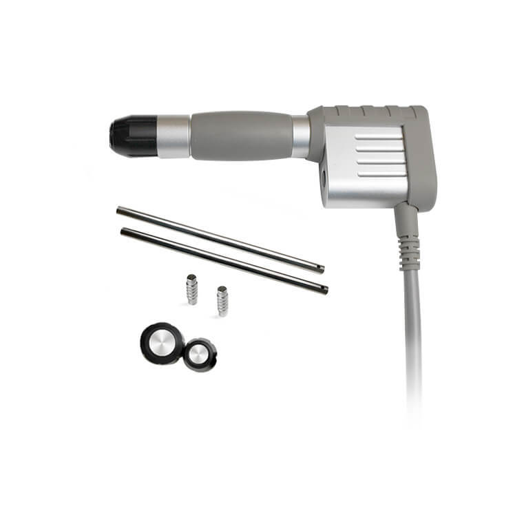 Portable Cryolipolysis and Shockwave Therapy Combination Machine