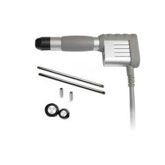 Portable Cryolipolysis and Shockwave Therapy Combination Machine