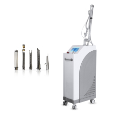 Vaginal Rejuvenation CO2 FRACTIONAL LASER