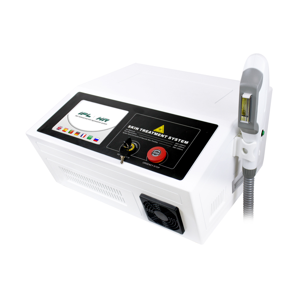 ipl-SHR AS-100plus