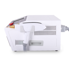 Q-SWITCHED ND YAG LASER