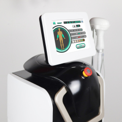 DL-808 Diode Laser Hair Removal System