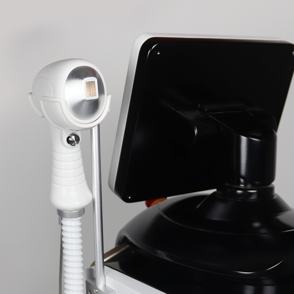 DL-808 Diode Laser Hair Removal System