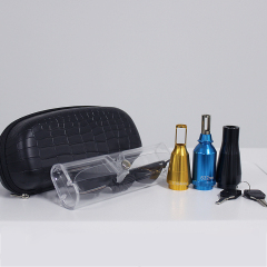 Q-SWITCHED ND YAG LASER