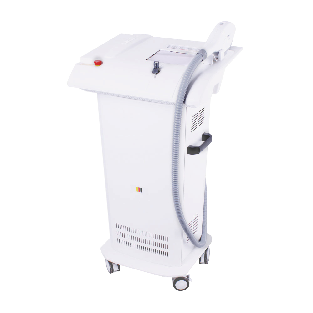 SHR IPL 2 IN 1 SYSTEM AS-130