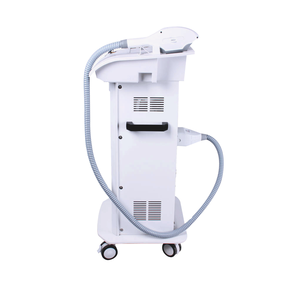 SHR IPL 2 IN 1 SYSTEM AS-130