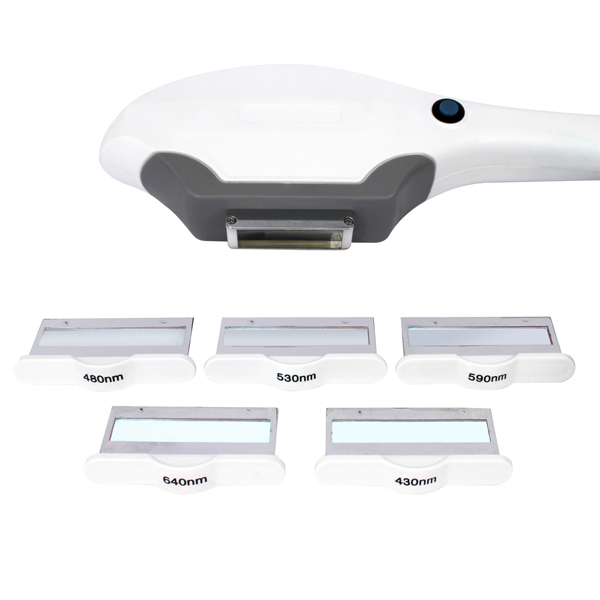E-light RF System AS-230+