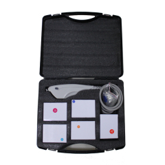 HIFU SYSTEM Target SMAS