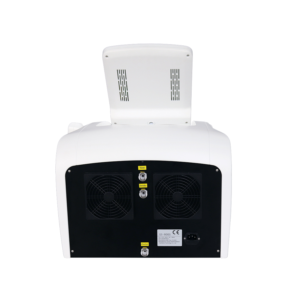 AS-800S12inch
