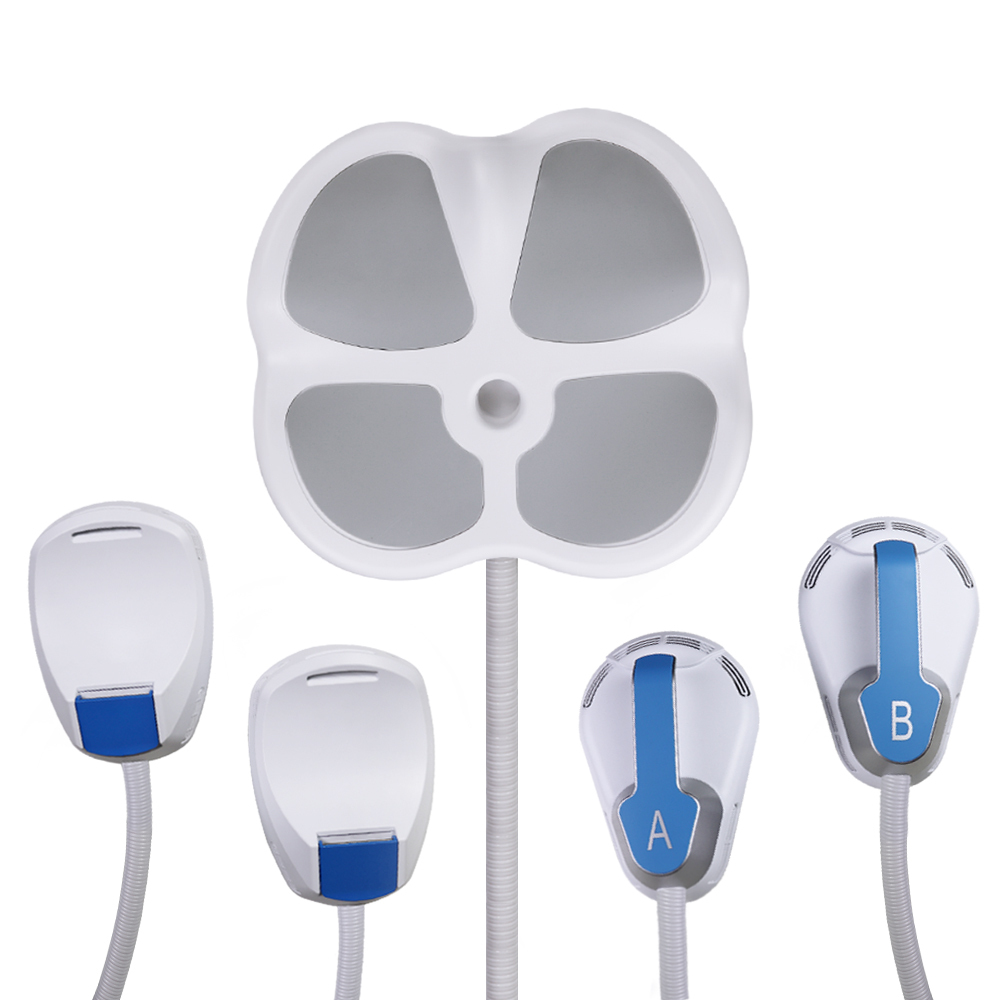 Emsculpt Machine for Body Scuplting & Muscle Building