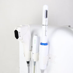 HIFU Treatment Machine 5D for Skin & Vaginal Tightening
