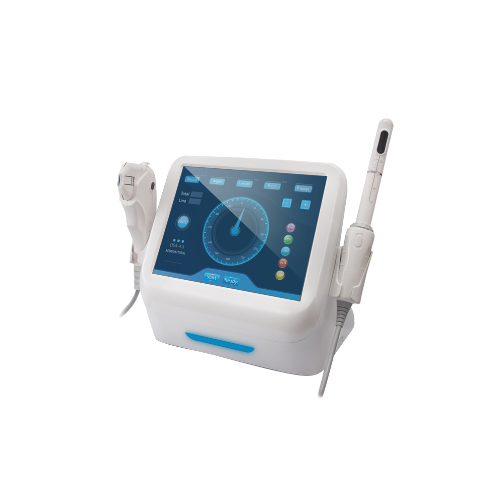 HIFU Treatment Machine for Beauty Salon