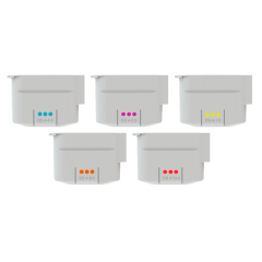 HIFU Treatment Machine for Beauty Salon