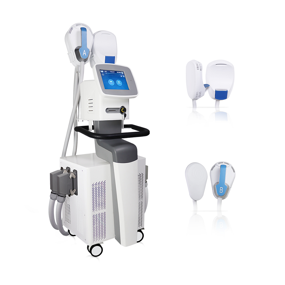 Emsculpt Machine for Body Scuplting & Muscle Building