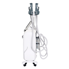 HIEMT with RF Body Sculpt Machine