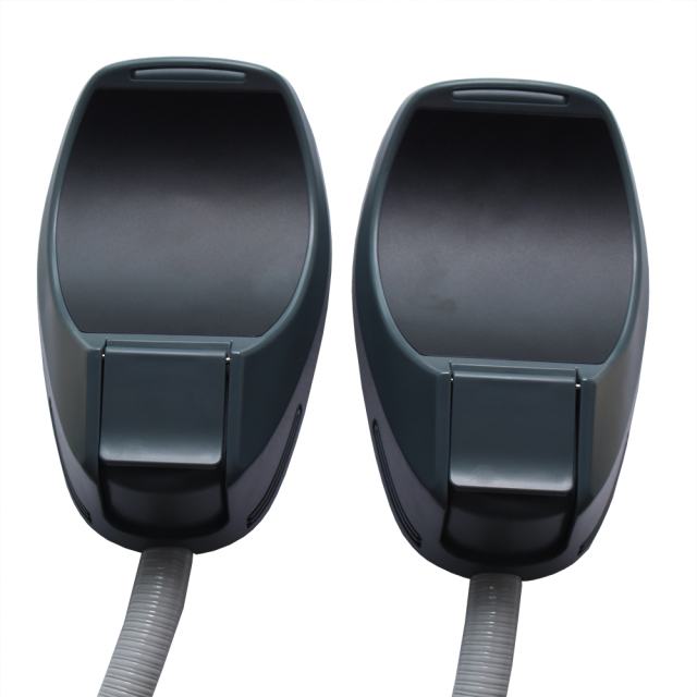 14 Tesla HIEMT with RF 4 Handles Body Slimming EMS Sculpting Machine 丨Fat Reducing & Muscle Building