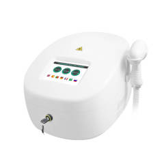 Triple-Wave Diode Laser Hair Removal System | Portable & Efficient