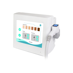 Portable 3 Wavelength Diode Laser Hair Removal Machine for Painless Hair Removal