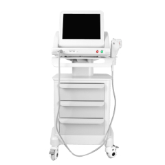 Beauty Salon-Focused Ultrasound Face Lift Wrinkle Removal Hifu Machine