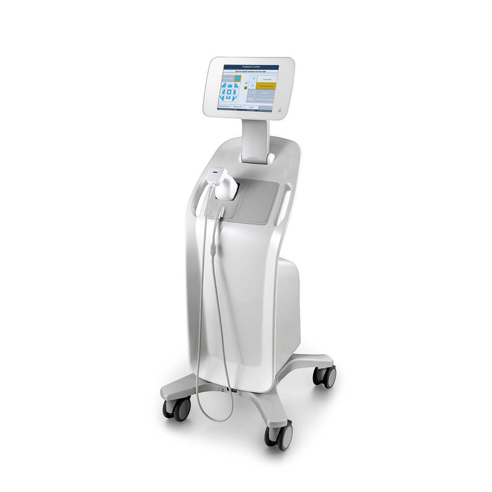 High-Quality Hifu Machine Cellulite Removal Body Lifting Vaginal Tightening Fat Reduction Equipment