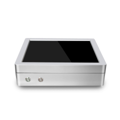 3d Hifu Face Lift And Slimming Machine For Use In Beauty Salons