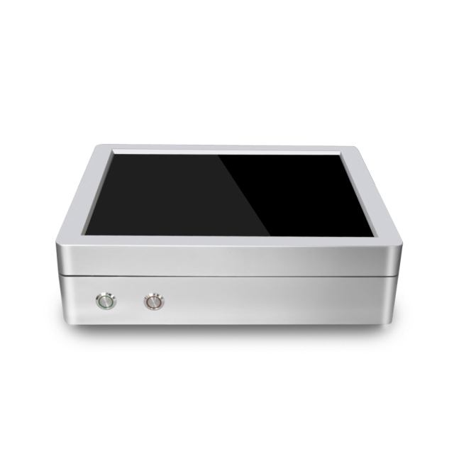 3d Hifu Face Lift And Slimming Machine For Use In Beauty Salons