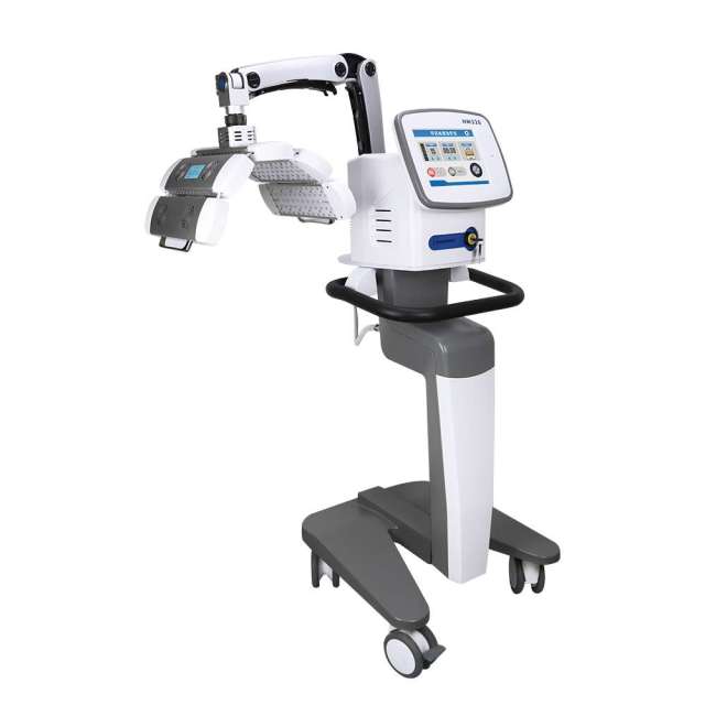 Skin Rejuvenation Acne Removal 630nm 430nm PDT Led Facial Light Therapy Machine