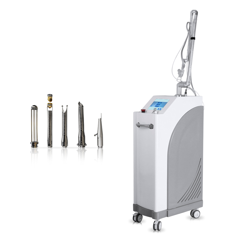 Vaginal Rejuvenation CO2 FRACTIONAL LASER