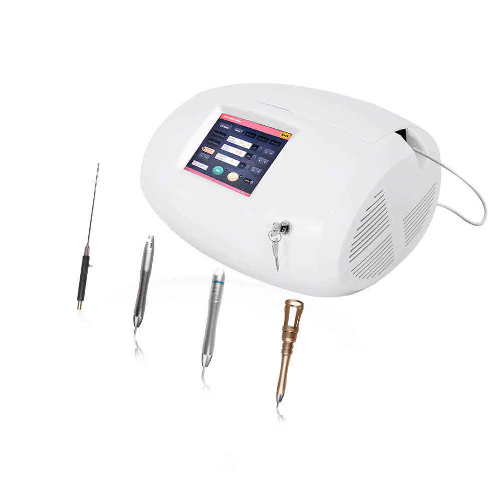 980nm 4 in 1 Diode Laser Machine Multifunction