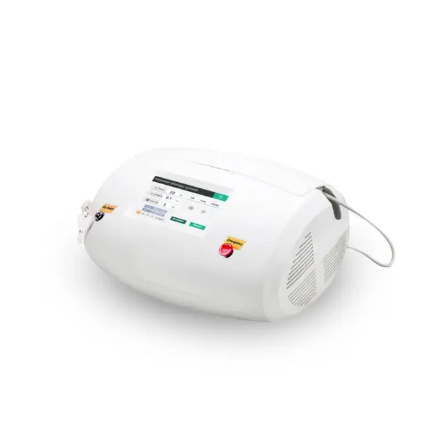 laser vein removal machine