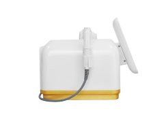 DUO-REVSERSE 2-IN-1 HIFU WITH RF FOR LINE AND POINT ENERGY