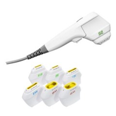 5-in-1 Beauty Device, Advanced Non-invasive HIFU, Deep Penetration, Precise Effect