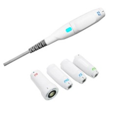 5-in-1 Beauty Device, Advanced Non-invasive HIFU, Deep Penetration, Precise Effect