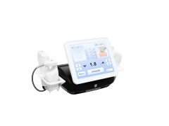 5-in-1 Beauty Device, Advanced Non-invasive HIFU, Deep Penetration, Precise Effect