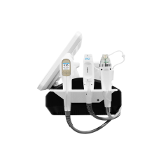 5-in-1 Beauty Device, Advanced Non-invasive HIFU, Deep Penetration, Precise Effect