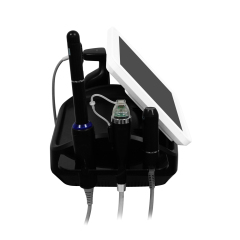 4D HIFU+Radar Carving+Liposonic+Vaginal+RF Microneedling Advanced 5-In-1 HlFU Anti-Aging Technology